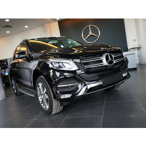 Mercedes-AMG GLE 53 4MATIC Coupé