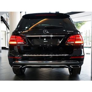 Mercedes-AMG GLE 53 4MATIC Coupé