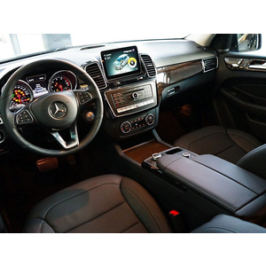 Mercedes-AMG GLE 53 4MATIC Coupé