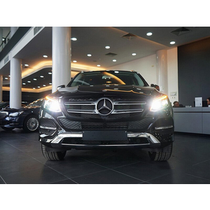 Mercedes-AMG GLE 53 4MATIC Coupé