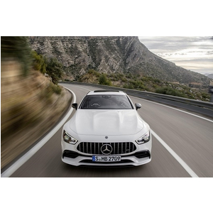 Mercedes-AMG GT 53 4MATIC+ (4 doors Coupé) FL