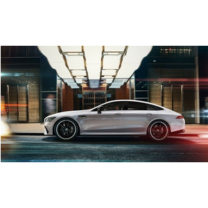 Mercedes-AMG GT 53 4MATIC+ (4 doors Coupé) FL