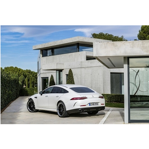 Mercedes-AMG GT 53 4MATIC+ (4 doors Coupé) FL