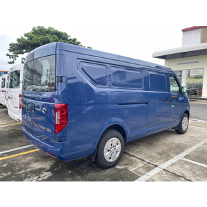 THACO FRONTIER TF480V2S MÀU XANH DƯƠNG ĐỜI MỚI NHẤT