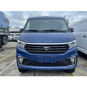 THACO FRONTIER TF480V2S MÀU XANH DƯƠNG ĐỜI MỚI NHẤT