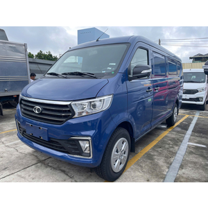 THACO FRONTIER TF480V2S MÀU XANH DƯƠNG ĐỜI MỚI NHẤT