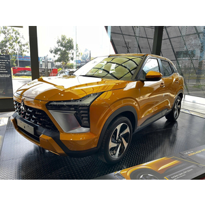 Mitsubishi Xforce Premium