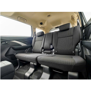 Mitsubishi Xpander MT