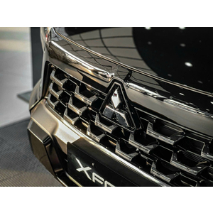 Mitsubishi Xforce Ultimate