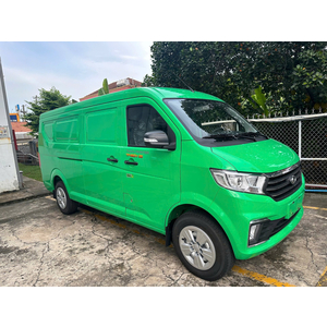 THACO FRONTIER TF480V2S SƠN MÀU XANH LÁ THÙNG DÀI 2m9