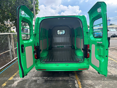 THACO FRONTIER TF480V2S SƠN MÀU XANH LÁ THÙNG DÀI 2m9