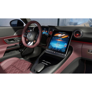 Mercedes-AMG SL 63 S E Performance