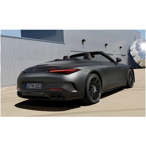 Mercedes-AMG SL 63 S E Performance