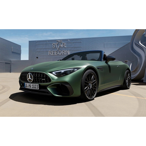 Mercedes-AMG SL 63 S E Performance