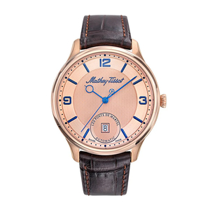 ĐỒNG HỒ NAM MATHEY TISSOT AC1886PSL