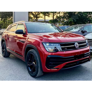 Volkswagen Teramont X