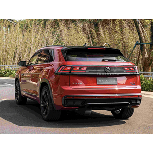 Volkswagen Teramont X