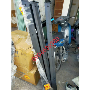 BÁN PHỤ TÙNG THÂN VỎ XE FAW JH6