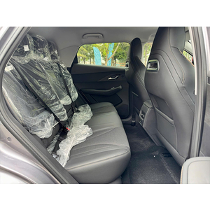 Omoda C5 Premium