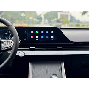 Omoda C5 Flagship
