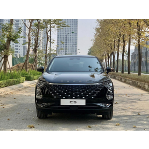 Omoda C5 Luxury