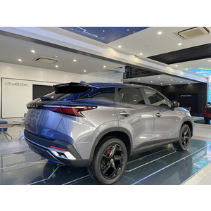 Omoda C5 Luxury