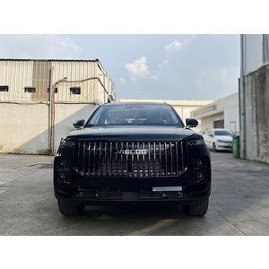 Jaecoo J7 Flagship