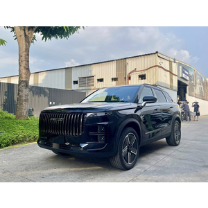 Jaecoo J7 PHEV Flagship