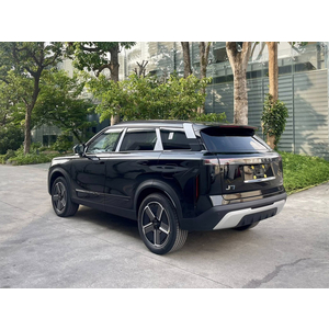 Jaecoo J7 PHEV Flagship