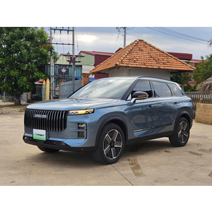 Jaecoo J7 PHEV Flagship