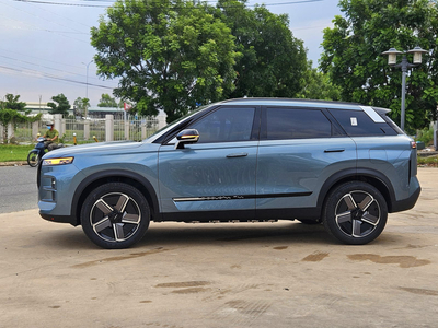 Jaecoo J7 PHEV Flagship