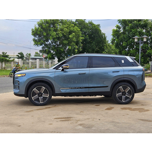 Jaecoo J7 PHEV Flagship