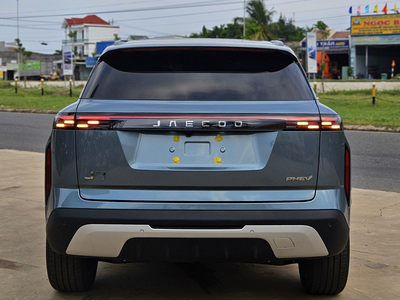 Jaecoo J7 PHEV Flagship