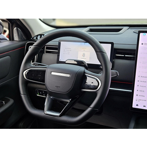 Jaecoo J7 PHEV Flagship