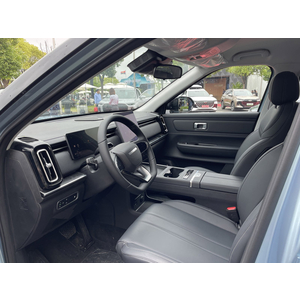 Jaecoo J7 PHEV Flagship