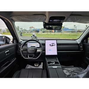 Jaecoo J7 PHEV Flagship