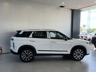 Jaecoo J7 PHEV Flagship