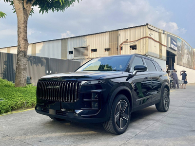 Jaecoo J7 PHEV Flagship