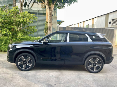 Jaecoo J7 PHEV Flagship