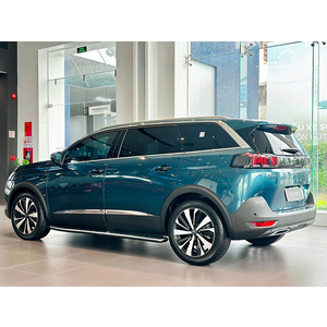 New Peugeot 5008 GT