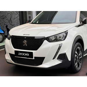 New Peugeot 2008 AL