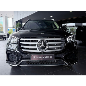 Mercedes-Benz GLS 450 4Matic 2026