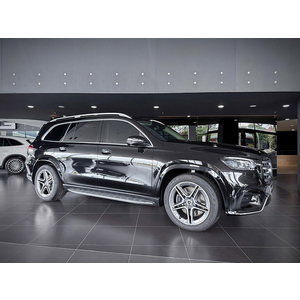 Mercedes-Benz GLS 450 4Matic 2026