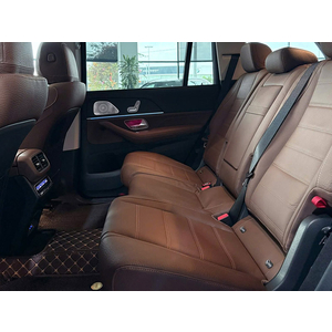 Mercedes-Benz GLS 450 4Matic 2026