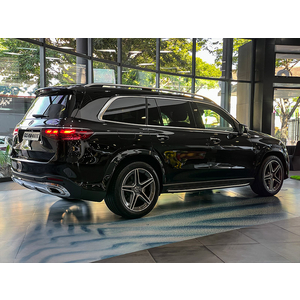 Mercedes-Benz GLS 450 4Matic 2026
