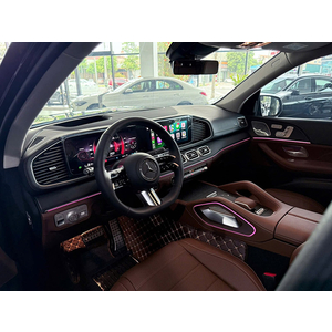 Mercedes-Benz GLS 450 4Matic 2026