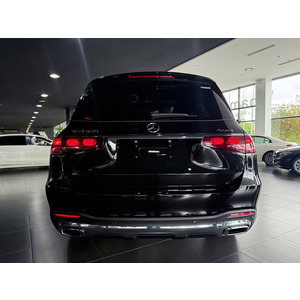 Mercedes-Benz GLS 450 4Matic 2026