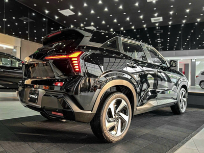 Mitsubishi Xforce Ultimate