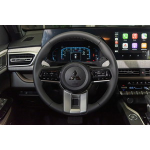 Mitsubishi Xforce Ultimate