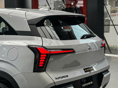 Mitsubishi Xforce Premium